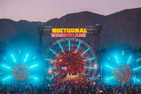 Nocturnal festival. Things To Know About Nocturnal festival. 